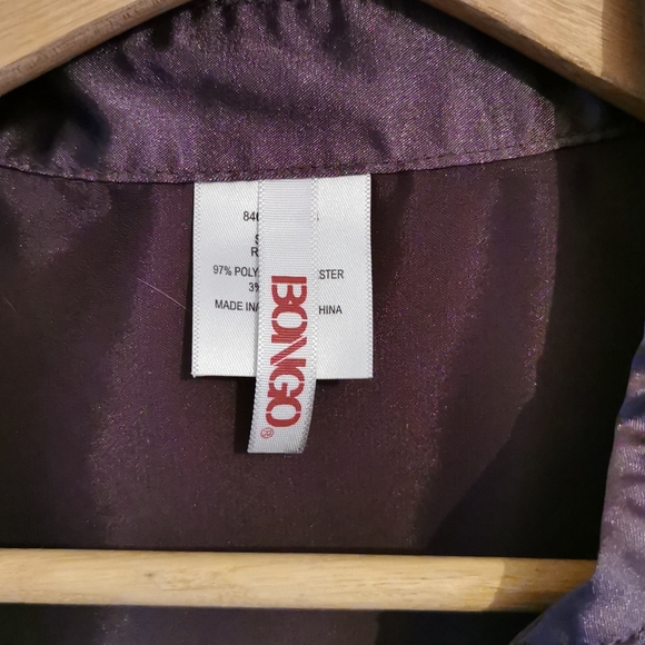 Dress shirt - Picture 5 of 6